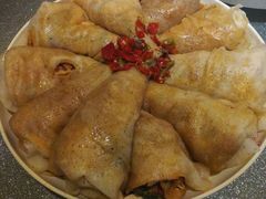 田三卷馍(人民中路店)-田三卷馍(人民中路店)