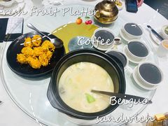 -禾府酒家·传统广府味(番禺店)
