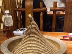 -滇香肴·云南菜蒸汽石锅鱼(云南北路店)