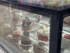 -DQ·蛋糕·冰淇淋(鸿坤店)