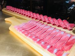 -羊大爷涮肉(亮马桥店)