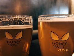 -蜜和麦精酿啤酒吧honey&malt(桐梓林店)