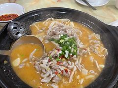 -李师傅脆肚(梅林店)
