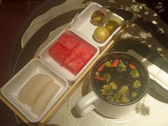 -和子足浴SPA会馆(梁溪店)