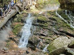 -五女峰国家森林公园