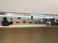 -喜茶(永旺梦乐城店)