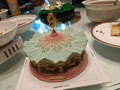 -湖锦酒楼·32年地道湖北菜(光谷店)