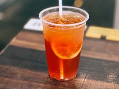 -松發肉骨茶(克拉码头店)