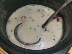 -如轩·海鲜砂锅粥·潮汕菜(小榄店)
