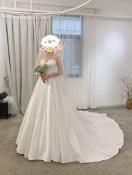 -LeCameliaBridal 山茶花新娘 婚纱礼服高级定制