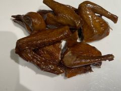 -A One Kitchen·南京精菜馆(德基广场店)