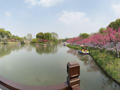 -圩墩遗址公园