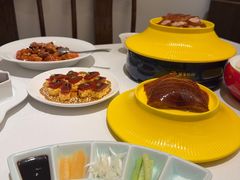 -花家怡园(四合院总店)