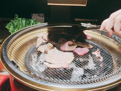 -西塔老太太泥炉烤肉(温州首店万象城黑金店)