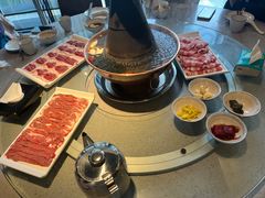 -宝弟羊肉馆(众意路店)