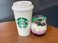 -星巴克(凯德晶萃店)