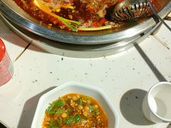 -蛙鱼道美蛙鱼自助火锅(新耍都店)