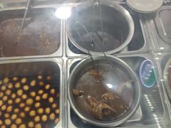 -老袁炒年糕(富豪路店)