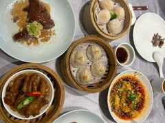 -丰鲤楼•闽南茶楼(仟禧汇店)