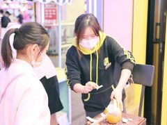 -风云再起游乐汇(北京西单西西友谊店)