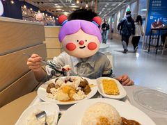 -宜家·瑞典风味餐厅(四元桥店)