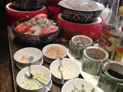 -星河湾半岛酒店·意咖啡西餐厅