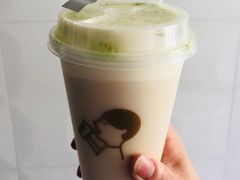 -喜茶(上海五角场万达店)