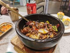 -妥妥烤肉料理(昙华林店)
