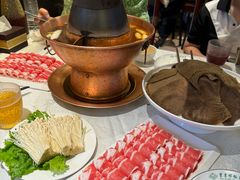 -东来顺饭庄(天坛店)