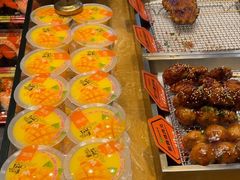 -池田寿司·4H鲜作(西直门凯德华联店)