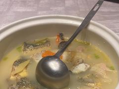 -绿岛国际酒店·海鲜酒楼(八七路店)