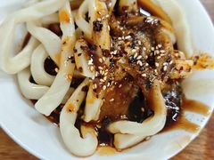 -小谭豆花(西大街店)