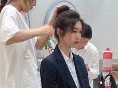 -天真蓝照相馆(五角场百联又一城店)