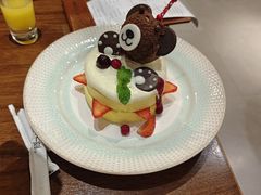 -西堤牛排(恒隆广场店)