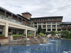-秦皇岛阿尔卡迪亚滨海度假酒店