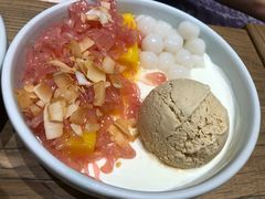-宝珠奶酪(长宁金虹桥店)