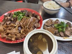-春梅里卤鹅馆·47年老字号(中山路店)