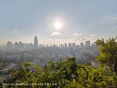 -信号山公园