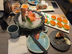 -炙柒Sekinana·精致日料(合生汇店)
