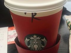 -星巴克(海口美兰机场分店)
