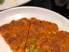 -青松馆韩国料理(香港中路佳世客店)