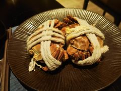 -盛宴自助餐厅(运达喜来登店)