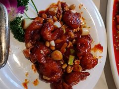 -新侨小馆(东直门北小街店)