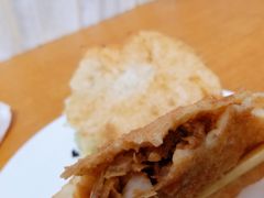 -老方子馅饼粥(台东店)