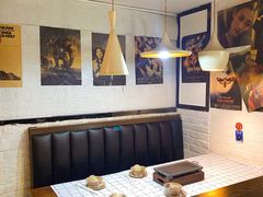 -狮龙啤酒烧烤屋(建二路店)