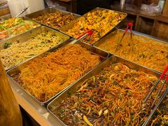 -聚合鑫东北熏酱熟食麻辣面(长阳店)