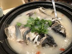 -千岛湖君澜度假酒店(文广轩中餐厅)