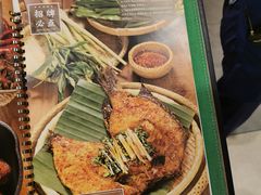 -云海肴·汽锅鸡·云南菜(苏州中心店)