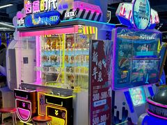 -大玩家(哈西万达店)