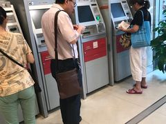 -中国工商银行(广州江南西路支行)